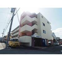 ソレアード元今泉の外観