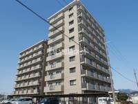 兵庫県豊岡市今森(マンション)の賃貸物件の外観