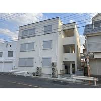 埼玉県さいたま市浦和区領家7(アパート)の賃貸物件の外観