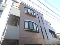 東京都練馬区桜台1(マンション)の賃貸物件の外観