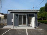 東京都八王子市長房町(一戸建)の賃貸物件の外観