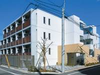 東京都杉並区西荻北1(マンション)の賃貸物件の外観