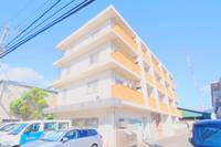 ユニバーサルなかがわIの外観