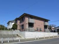 神奈川県横浜市泉区和泉中央南3(アパート)の賃貸物件の外観