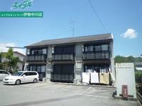 ラ ヴォーテ Aの外観