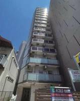 東京都品川区南品川2(マンション)の賃貸物件の外観