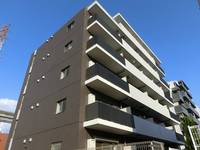 東京都日野市大字日野(マンション)の賃貸物件の外観