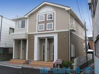 物件の外観画像