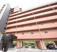 岡山県岡山市北区一宮の賃貸マンションの外観