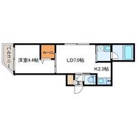 グラン・フェリア Gran Feriaの間取り