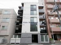 グラン・フェリア Gran Feriaの外観