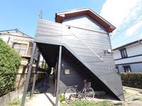 物件の外観画像