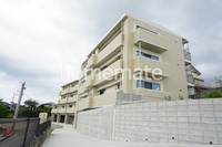 ビューテラス徳王の外観