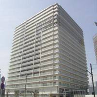 東京都江東区豊洲1(マンション)の賃貸物件の外観
