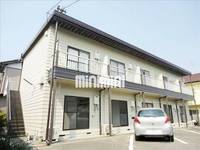 ジョーハウスの外観