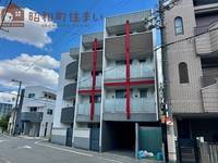 物件の外観画像