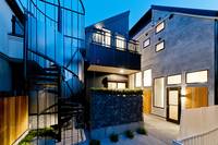 東京都大田区田園調布本町(一戸建)の賃貸物件の外観