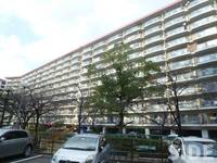大阪府大阪市旭区新森1(マンション)の賃貸物件の外観