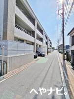 物件の外観画像