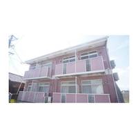 サニービラ白山の外観