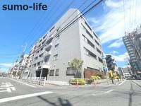 ソフィア塚口の外観