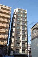 ピュアコートの外観