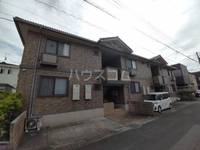 ピア ネクストの外観