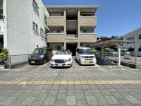 高知県高知市上町4(アパート)の賃貸物件の外観