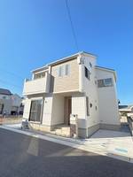 埼玉県さいたま市見沼区大字南中野(一戸建)の賃貸物件の外観