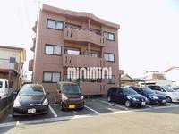 グランドゥールの外観