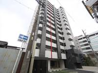 愛知県名古屋市中区正木1(マンション)の賃貸物件の外観