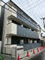 物件の外観画像