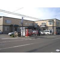 MKあすみの外観