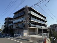 ラグゼナ平井ノースの外観