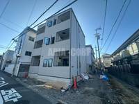 物件の外観画像