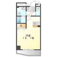 ミルフォードの間取り