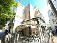 クリスタル相生の外観