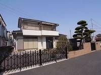 物件の外観画像