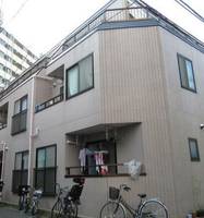 東京都墨田区東向島4(マンション)の賃貸物件の外観