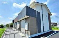 Doux maison(ドゥーメゾン)竹林町の外観