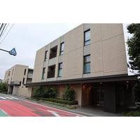 パークホームズ世田谷豪徳寺翠景邸(012527)の外観