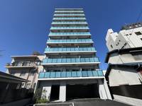 大阪府東大阪市荒本西4(マンション)の賃貸物件の外観