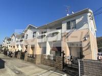 物件の外観画像