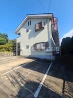 エトワール井上IIの外観