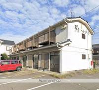 和歌山県岩出市森(アパート)の賃貸物件の外観