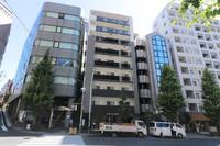 リヴシティ文京本郷の外観