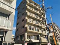 スペース23の外観