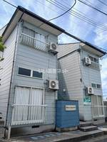 物件の外観画像