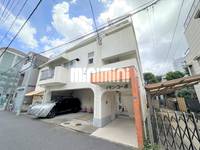 東京都品川区南品川2(マンション)の賃貸物件の外観