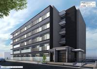 物件の外観画像